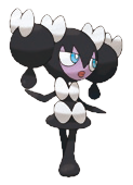 Mesmerella