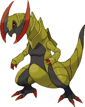 Image de Tranchodon