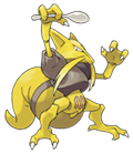 Kadabra