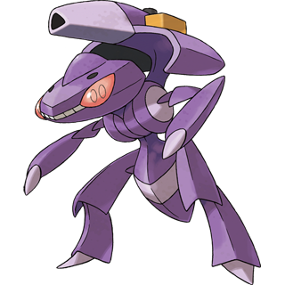 Image de Genesect