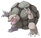 Grolem