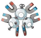 Magneton