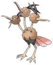 Dodrio