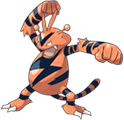 Elektek shiny