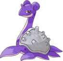 Lokhlass shiny