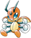 Coxyclaque shiny