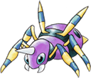 Migalos shiny