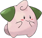Melo shiny