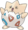 Togepi shiny