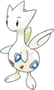 Togetic shiny