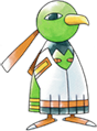 Xatu shiny