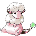 Lainergie shiny