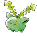 Granivol shiny