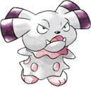 Snubbull shiny
