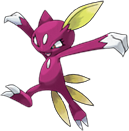 Farfuret shiny
