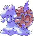 Volcaropod shiny