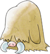 Cochignon shiny