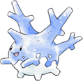 Corayon shiny