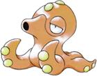 Octillery shiny