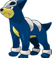 Malosse shiny