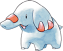 Phanpy shiny