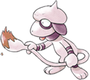 Queulorior shiny