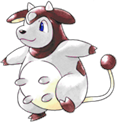 Ecremeuh shiny