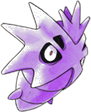 Ymphect shiny