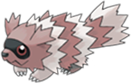 Zigzaton shiny
