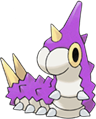 Chenipotte shiny