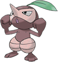 Pifeuil shiny