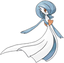 Gardevoir shiny