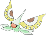 Maskadra shiny