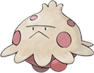 Balignon shiny