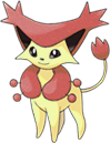 Delcatty shiny