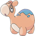 Chamallot shiny
