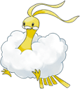 Altaria shiny