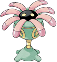 Lilia shiny