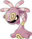 Vacilys shiny