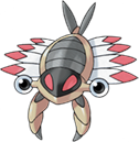 Anorith shiny