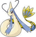 Milobellus shiny