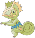 Kecleon shiny
