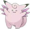 Melodelfe shiny