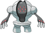 Registeel shiny