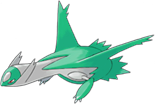 Latios shiny