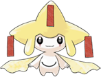 Jirachi shiny