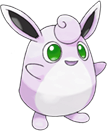 Grodoudou shiny