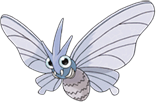 Aeromite shiny