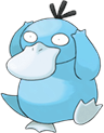 Psykokwak shiny