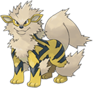 Arcanin shiny